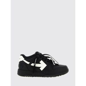 Off-White Sneakers Men White